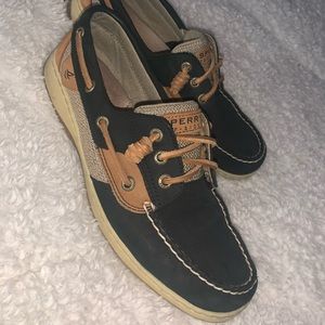 Sperry Top-Sider Boat Shoe